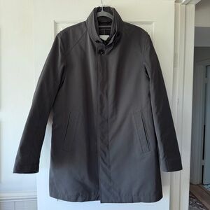 Men's SANYO All Season Coat Size M Color: Alpine